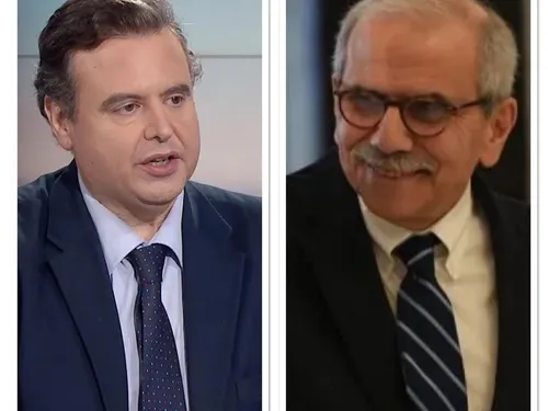 LE JOURNAL EN LANGUE ARABE DU SOIR DU 14/01/2025