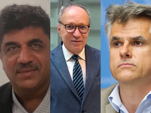 LE JOURNAL EN LANGUE  FRANÇAISE  DU SOIR DU 27/01/2025