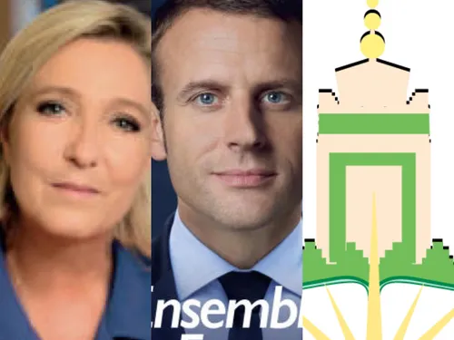 LE JOURNAL DE LA MI-JOURNEE EN LANGUE FRANCAISE DU 22/04/22