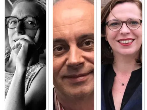 LE JOURNAL EN LANGUE FRANCAISE DU SOIR DU 8/01/23