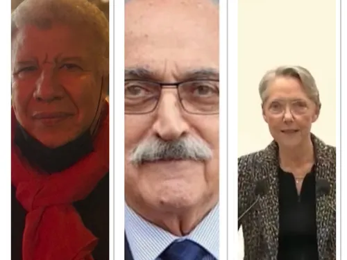 LE JOURNAL EN LANGUE FRANCAISE DE MIDI DU 11/01/23