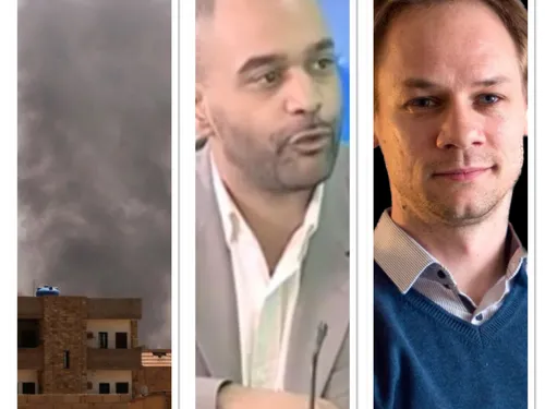 LE JOURNAL EN LANGUE FRANCAISE DE LA MI-JOURNEE DU 28/04/23