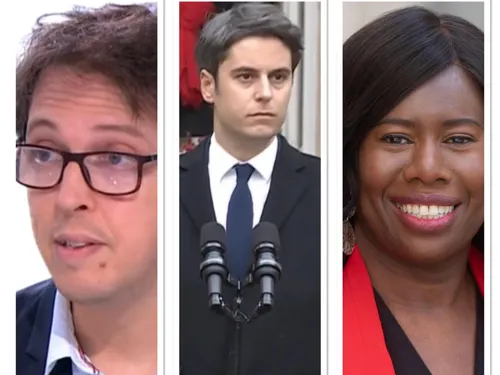 LE JOURNAL EN LANGUE FRANÇAISE DU SOIR DU 9/01/24