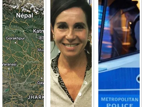 LE JOURNAL EN LANGUE FRANCAISE DE MIDI DU 15/01/23