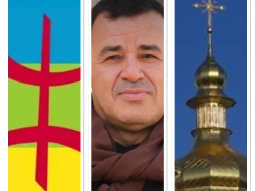 LE JOURNAL DE MIDI EN LANGUE FRANCAISE DU 23/04/22