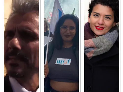 LE JOURNAL EN LANGUE FRANCAISE DE MIDI DU 19/01/23