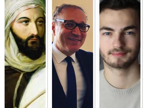 LE JOURNAL DE MIDI EN LANGUE FRANCAISE DU 28/04/22