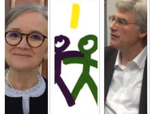 LE JOURNAL DE MIDI EN LANGUE FRANCAISE DU 21/03/22