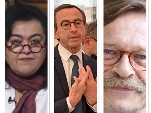 LE JOURNAL DE MIDI EN LANGUE FRANCAISE DU 29/03/22