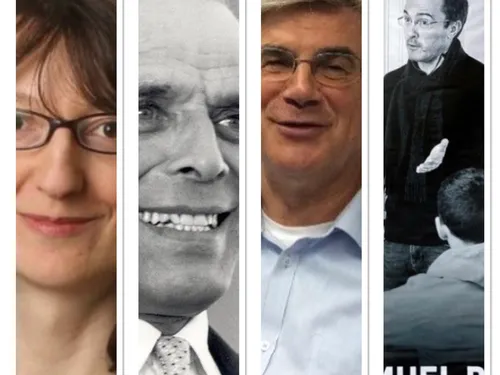 LE JOURNAL EN LANGUE FRANCAISE DU 6/04/22