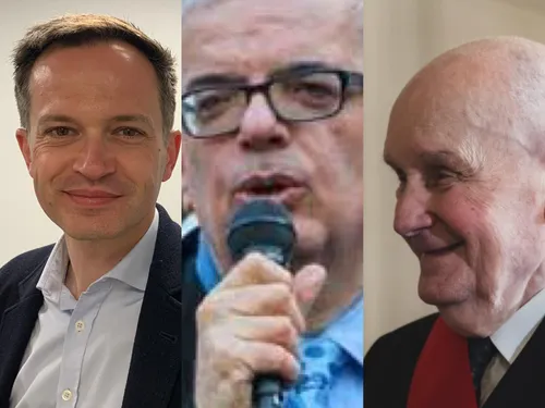 LE JOURNAL DU SOIR EN LANGUE FRANCAISE DU 13/04/22