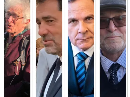 LE JOURNAL DE MIDI EN LANGUE FRANCAISE DU 20/04/22