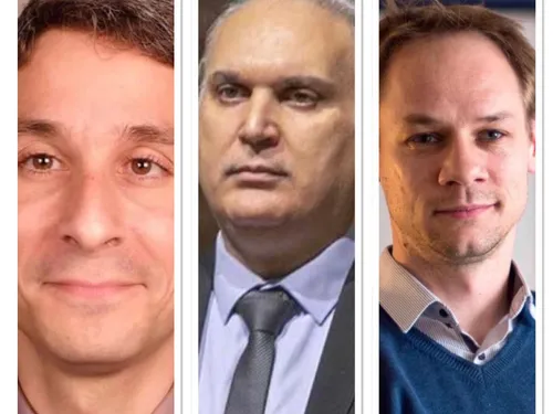 LE JOURNAL DE MIDI EN LANGUE FRANCAISE DU 26/04/22