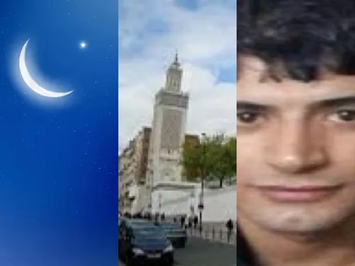 LE JOURNAL EN LANGUE ARABE DE MIDI 30 DU 30/04/22