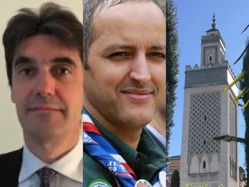 LE JOURNAL EN LANGUE FRANCAISE DE MIDI DU 16/05/22