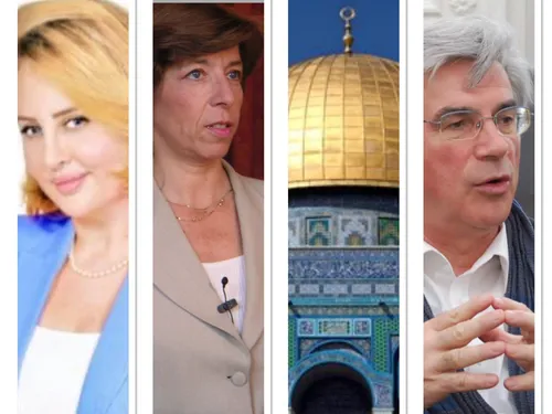 LE JOURNAL EN LANGUE FRANCAISE DU SOIR DU 30/05/22