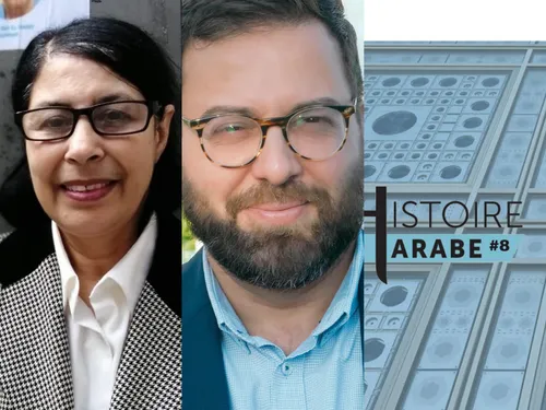 LE JOURNAL DE LA MI-JOURNEE EN LANGUE FRANCAISE DU 10/06/22