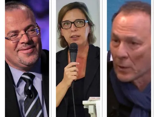 LE JOURNAL EN LANGUE FRANCAISE DE MIDI DU 15/06/22