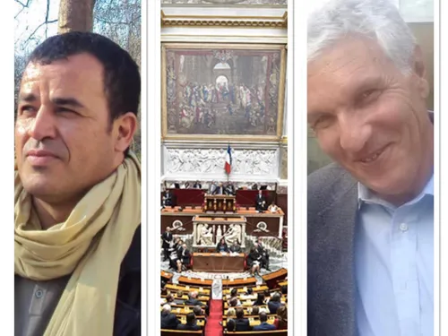 LE JOURNAL EN LANGUE FRANCAISE DE MIDI DU 20/06/22