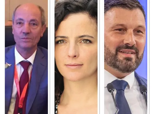 LE JOURNAL EN LANGUE FRANCAISE DE MIDI DU 27/06/22