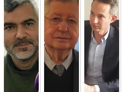 LE JOURNAL DE MIDI EN LANGUE FRANCAISE DU 28/06/22