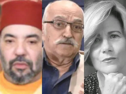 LE JOURNAL EN LANGUE FRANCAISE DU SOIR DU 1/08/22