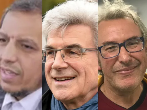 LE JOURNAL EN LANGUE FRANÇAISE DU SOIR DU 5/08/22