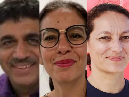 LE JOURNAL DU SOIR EN LANGUE FRANCAISE DU 8/08/22