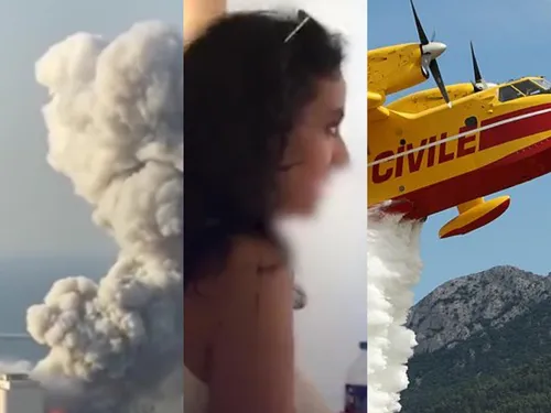 LE JOURNAL EN LANGUE FRANCAISE DE MIDI DU 11/08/22