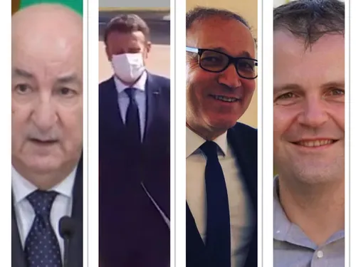 LE JOURNAL EN LANGUE FRANCAISE DU SOIR DU 29/08/22