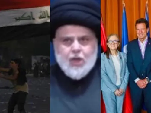 LE JOURNAL EN LANGUE ARABE DE MIDI 30 DU 30/08/22