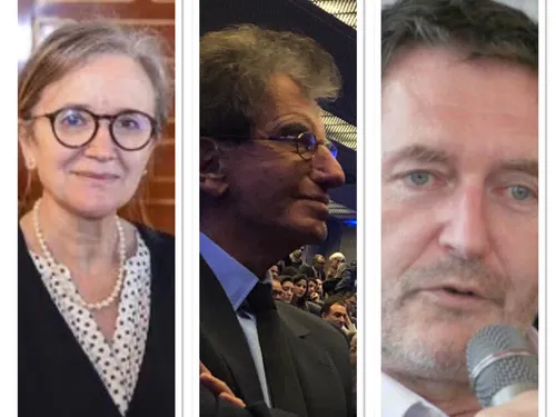 LE JOURNAL EN LANGUE FRANCAISE DU SOIR DU 30/08/22