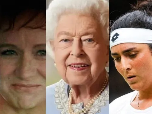 LE JOURNAL EN LANGUE FRANCAISE DE LA MI-JOURNEE DU 9/09/22