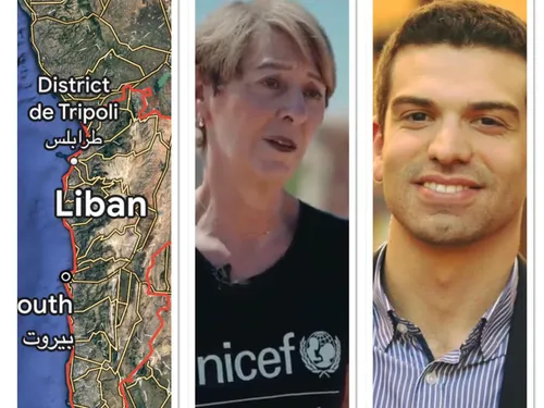 LE JOURNAL EN LANGUE FRANCAISE DE MIDI DU 13/09/22