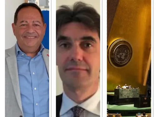 LE JOURNAL EN LANGUE FRANCAISE DE MIDI DU 20/09/22