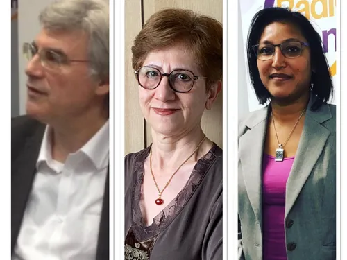 LE JOURNAL DU SOIR EN LANGUE FRANCAISE DU 4/10/22