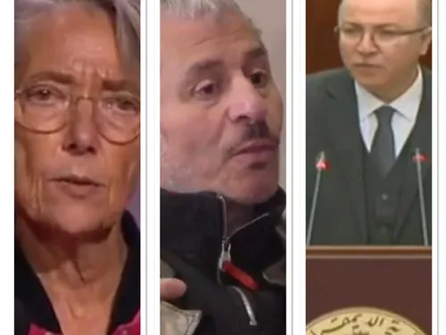 LE JOURNAL EN LANGUE FRANCAISE DE MIDI DU 9/10/22