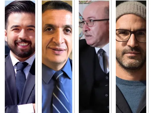 LE JOURNAL EN LANGUE FRANCAISE DU SOIR 10/10/22