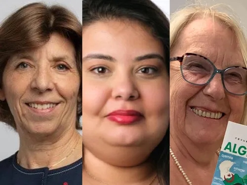 LE JOURNAL EN LANGUE FRANCAISE DU SOIR DU 14/10/22