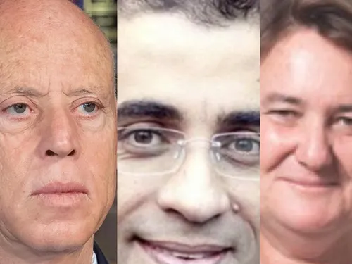 LE JOURNAL EN LANGUE FRANCAISE DU SOIR DU 18/10/22