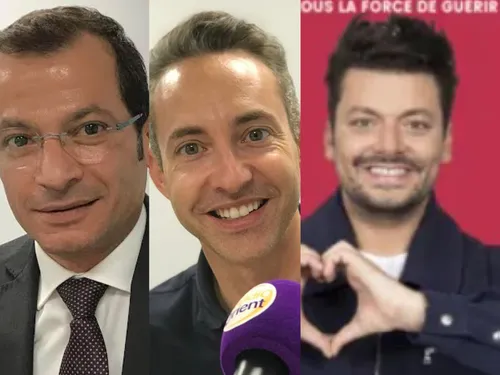 LE JOURNAL DE MIDI EN LANGUE FRANCAISE DU 22/11/22