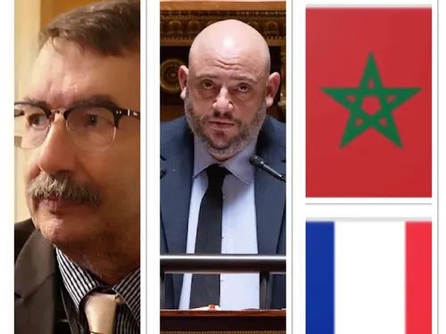 LE JOURNAL EN LANGUE FRANCAISE DU SOIR DU 13/12/22