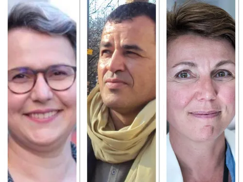 LE JOURNAL EN LANGUE FRANCAISE DU SOIR DU 22/12/22