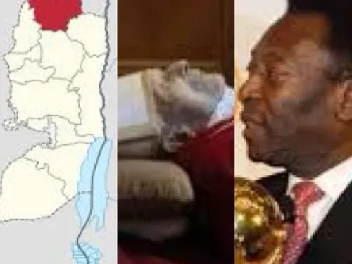 LE JOURNAL EN LANGUE ARABE DE MIDI DU 2/01/23