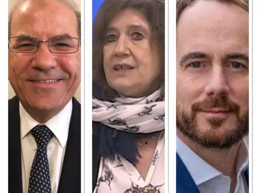 LE JOURNAL EN LANGUE FRANCAISE DU SOIR DU 10/01/23