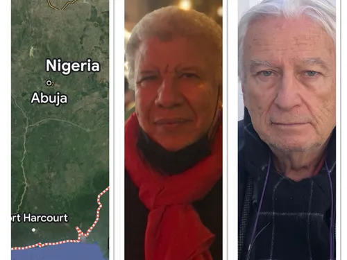 LE JOURNAL EN LANGUE FRANÇAISE DU SOIR DU 10/01/22