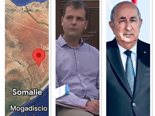 LE JOURNAL EN LANGUE FRANCAISE DE MIDI DU 17/01/23