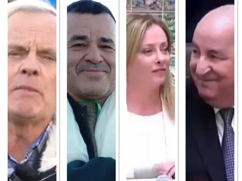 LE JOURNAL DU SOIR EN LANGUE FRANCAISE DU 23/01/23