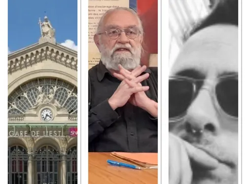 LE JOURNAL EN LANGUE FRANCAISE DE MIDI DU 24/01/23