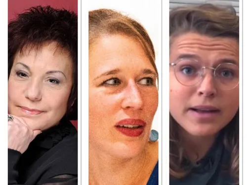 LE JOURNAL EN LANGUE FRANCAISE DU SOIR DU 2/02/23